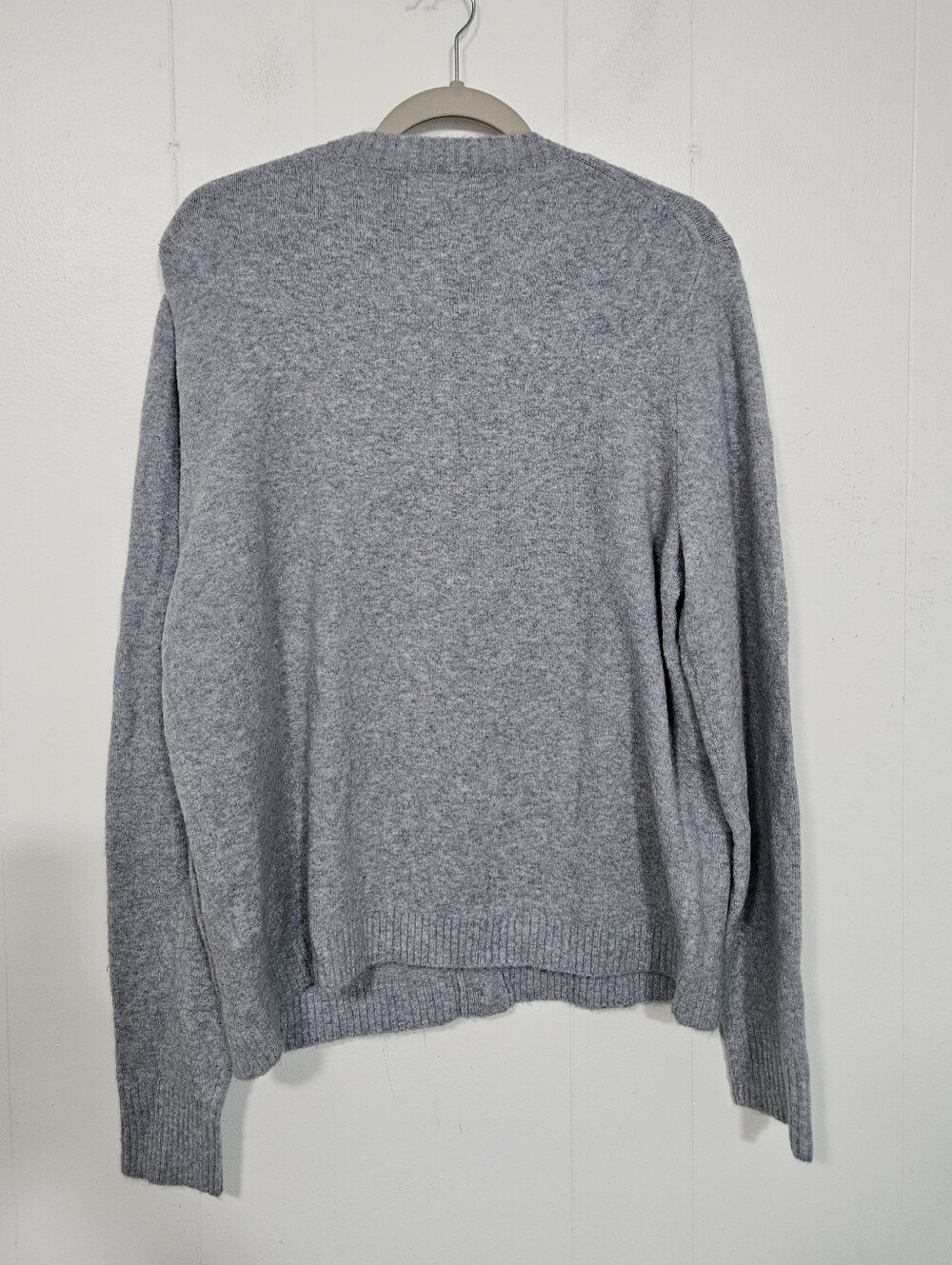 NWT J. Crew Cardigan sweater in extra-soft yarn - Picture 3 of 7